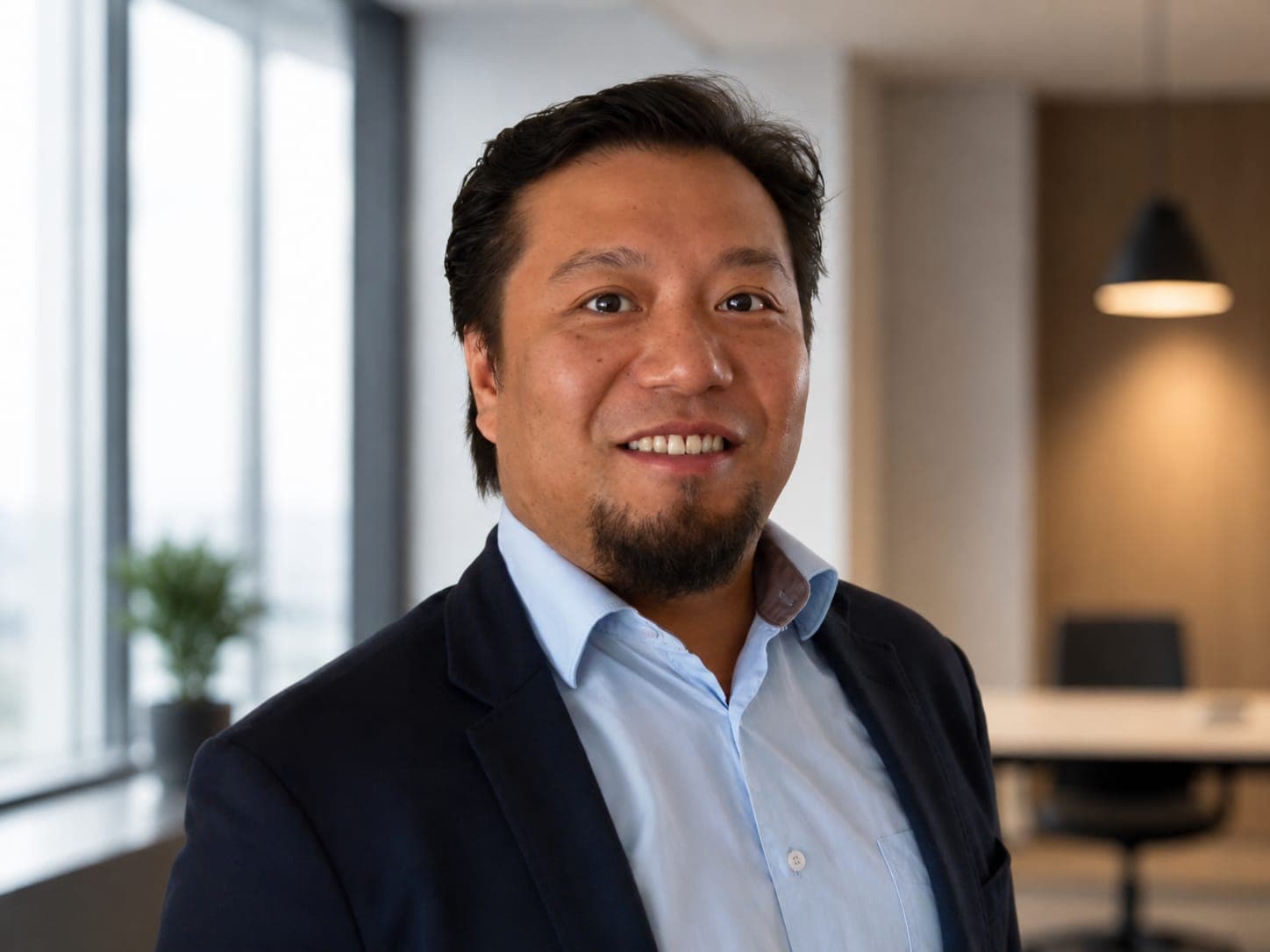 Gan JIN, Ph.D